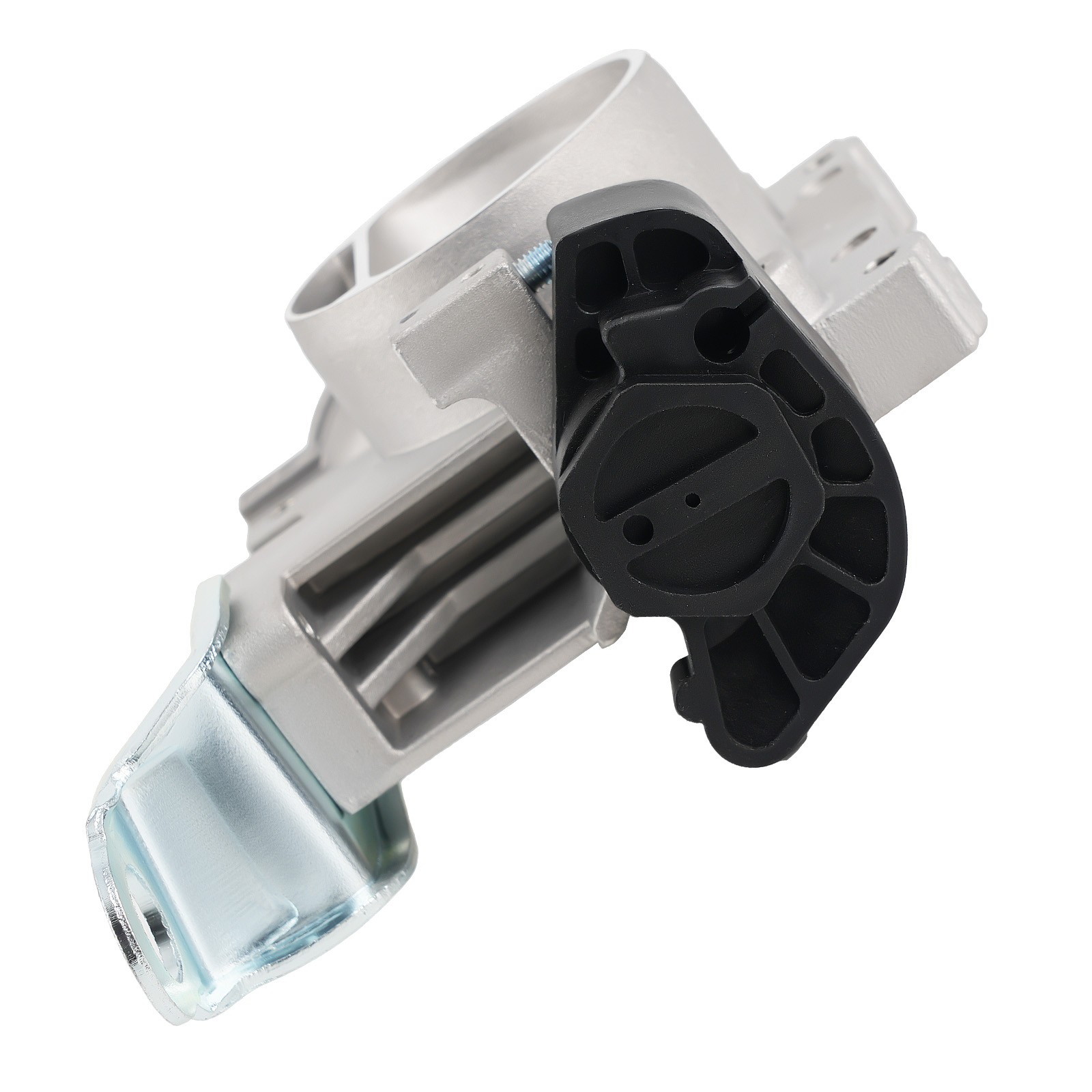 Boitier papillon Fiat Doblo 119 stabilisateur de ralenti moteur