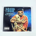 Searching for Jerry Garcia by Proof (CD 2005) 20 tracks Bonus DVD