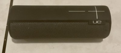 Logitech UE Boom 2 Model S-00151 Wireless Bluetooth Speaker for