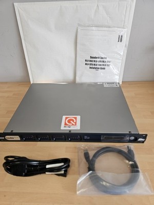 Soundweb London BSS BLU-325 *inkl. MwSt*