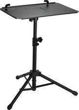 DJ Gear/Laptop Stand SS-PC1