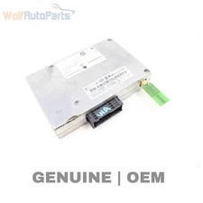 2011-2012 AUDI TT QUATTRO - Bluetooth / Hands-Free Module 8P1862335