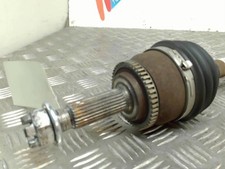 Cardan Hyundai I20