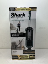 Shark Navigator Anti-Allergen Pet Plus Upright Vacuum w Self-Cleaning Brushroll