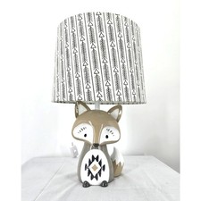 Levtex Baby Bailey Lamp