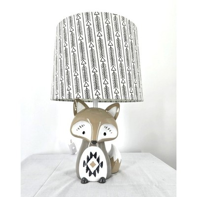 Levtex Baby Bailey Lamp