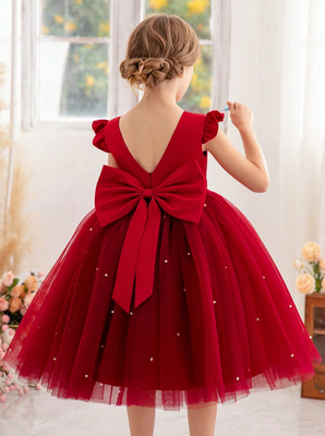 dress princesa vestidos para nias elegantes Amazon.com: Vestido elegante de Ao Nuevo para nias, vestido de fiesta de princesa para nios, vestido de boda, vestidos para nias, vestido de fiesta de cumpleaos : Ropa, Zapatos y Joyera