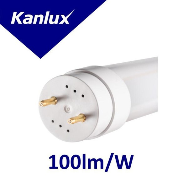 ŚWietlóWka Led T8 G13 600Mm T8 Led 9-NW 2520Lm 4000K Barwa Neutralna 37630-image