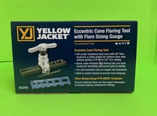 Yellow Jacket 60295 Flaring Tool