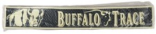 NEW BUFFALO TRACE Bourbon Distillery Man Cave...