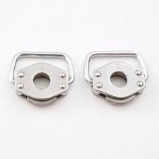 Asahi Pentax Strap Lugs only for 6x7 67 67II 645 645N 645NII NearMint Japan 0261
