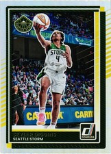 2025 Donruss WNBA #26 Skylar Diggins Holo