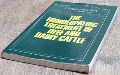 Day: Homoeopathic Treatment of Beef and Dairy Cattle | akzeptabel