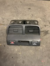 1999 Nissan Maxima Center Ac Dash Vent And Clock 1999 Nissan Maxima Center Ac Dash Vent And Clock