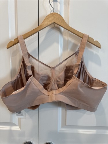 Goddess Neu mit Etikett Kiera Softschalen BH 52G GD6093 in Rehkitz - Bild 4 von 11