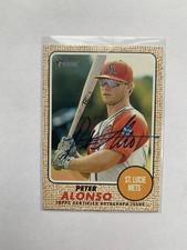 2017 Topps Heritage Baseball Cards 16