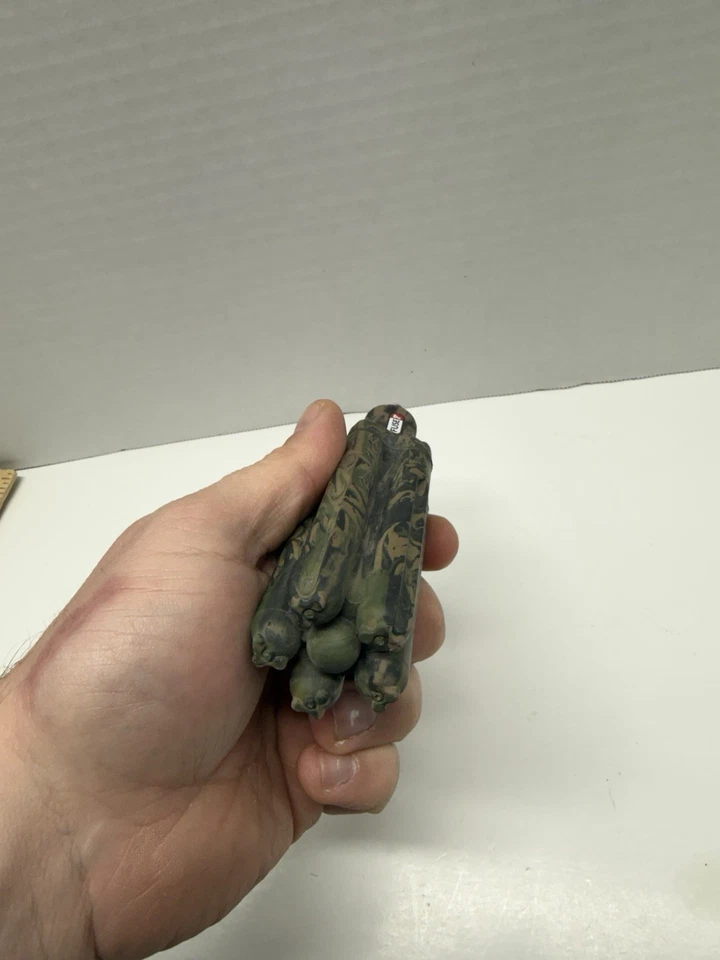 Fuse Archery Camo Bow Stabilizer 6"  Fits Hoyt, Matthews, Pse, Bowtech, Elite - Image 3 of 4