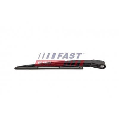 Braccio D'Essuie Vetro Posteriore Per Opel Astra H Corsa E 1273395 ...