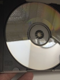 Tony Hawk's Pro Skater 2 (Sega Dreamcast, 2000)disc Only