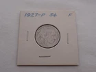 1927 P U.S. Buffalo Nickel QC-29