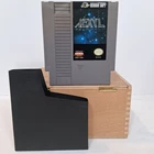 XEXYZ Nintendo NES-KO-USA Authentic Game Cartridge + Sleeve Cleaned & Tested OEM