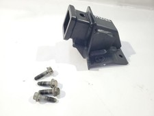 2007 Hummer H2 Oem Small Front Tow Hook 2007 Hummer H2 Oem Small Front Tow Hook