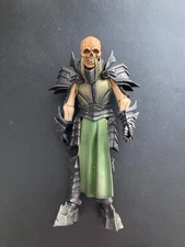 (USA Seller) Four Horsemen Mythic Legions 1/12 Malleus Action figure