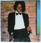 MICHAEL JACKSON Off The Wall EPIC FE 35745 LP SEALED 1st press gatefold