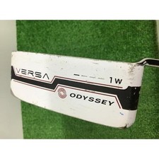 Odyssey VERSA 1W White 34 STEEL