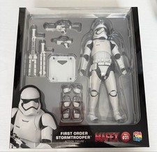 STAR WARS MAFEX No.021 FIRST ORDER STORMTROOPER