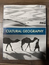 BJU Press Cultural Geography Student Text (5t...