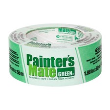 Professional Painter's Tape, Green, 1.88-In. x 60-Yds. - 667016