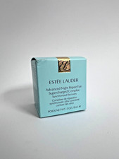 Estee Lauder Advanced Night Repair Eye Supercharged Complex 15ml New Sealed