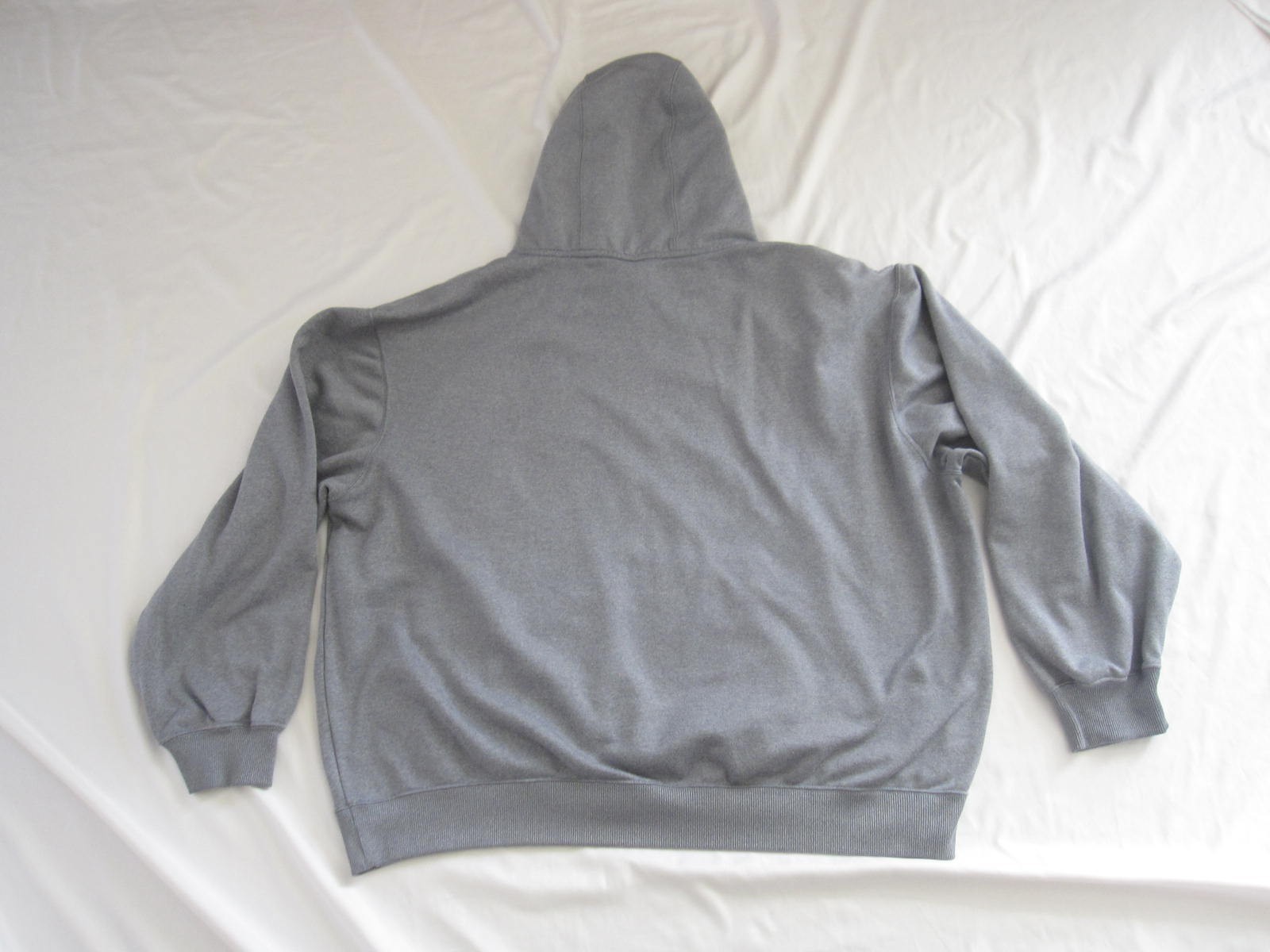 Under Amour University of Richmond Spiders Men Pullover Hoodie Sz XL (MJ72) thumbnail 2