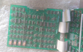 KICK 3 BOARD SET-Midway UNTESTED ORIGINAL PCB-NON JAMMA-L@@K!