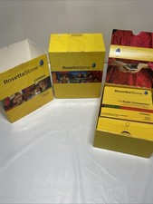 Rosetta Stone 3 Spanish Latin America Level 1-5 Headset for PC, Mac /Version