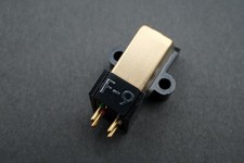 Grace F-9L MM Cartridge - Stylus Not Included