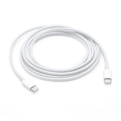 Apple USB-C Charge Cable, 2m
