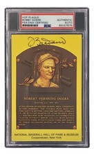 Bobby Doerr Cards, Rookie Card and Autographed Memorabilia Guide 35