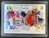 2025 Panini Impeccable WNBA Kiki Iriafen Canvas Creations RC Holo Gold Auto #/10