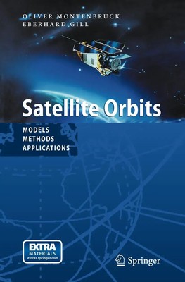 Eberhard Gill (u. a.) | Satellite Orbits | Buch | Englisch (2000) | xi