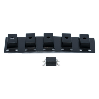 2X LTV-355T Optokoppler SMD Kanäle: 1 Aus: Darlington Schaltung Uce: 35V LITEON