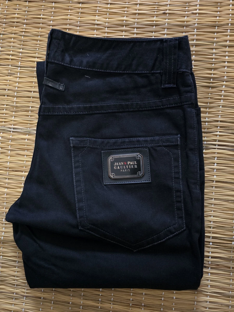 Jean Paul Gaultier Jeans for Men for sale | eBay