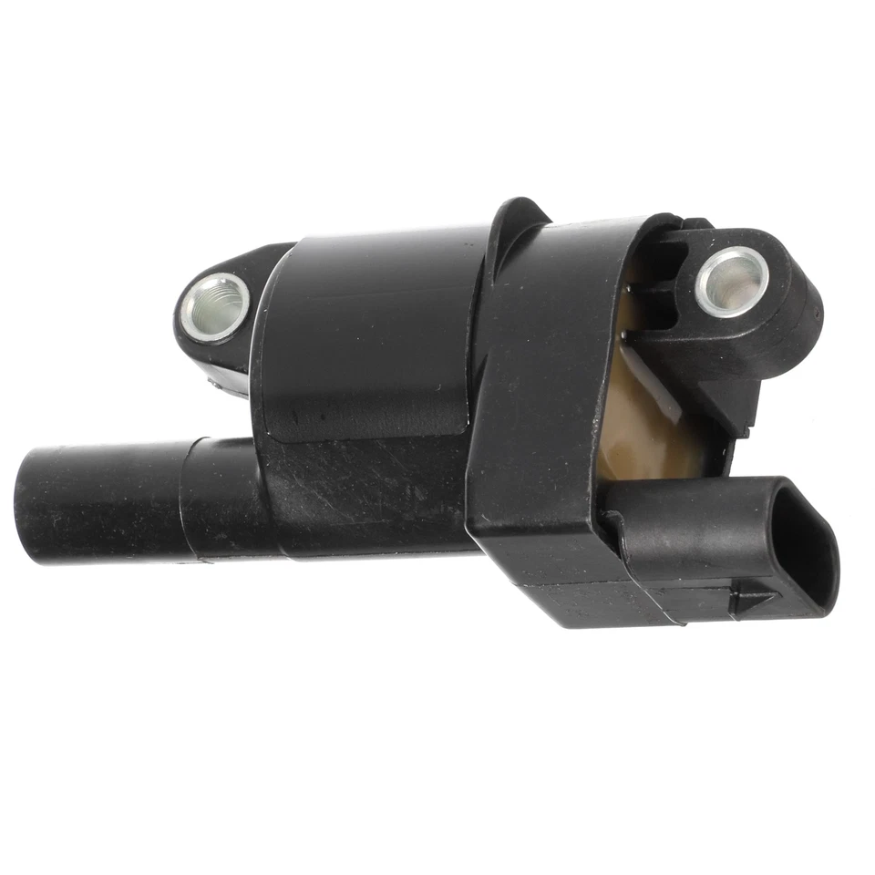 Conjunto de bobina de encendido genuino GM Buick Chevrolet GMC Hummer Pontiac 12699382 Foto 4 de 4