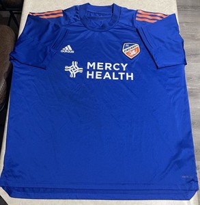 FC Cincinnati Jersey | eBay