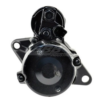 Arrancador Vision Oe 19049 Foto 2 de 4