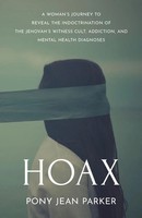 Hoax Pony Jean Parker Taschenbuch Kartoniert / Broschiert Englisch 2023