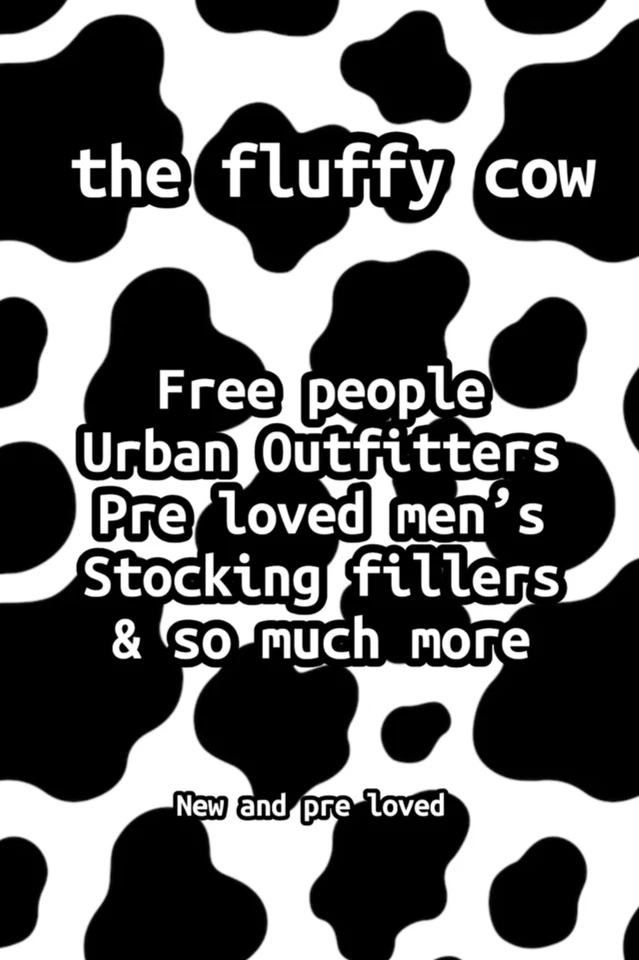 🐮🖤 Your Weekly Style Fix | The Fluffy Cow Live Show 🐮🖤