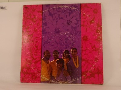 THE 5TH DIMENSION STONED SOUL PICNIC (429) LP SOUL CITY
