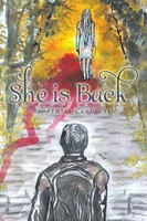 She Is Back Fedele Cardinale Taschenbuch Kartoniert / Broschiert Englisch 2022